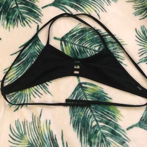 Jolyn Tie Back Tomcat Top